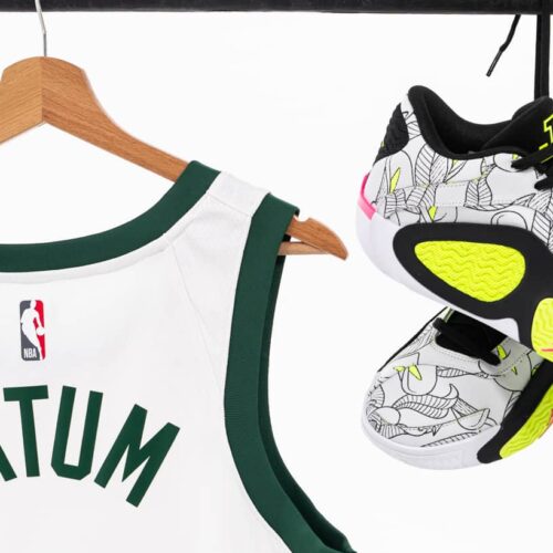Image de l'article Jordan Tatum 2 : le test basketpack !