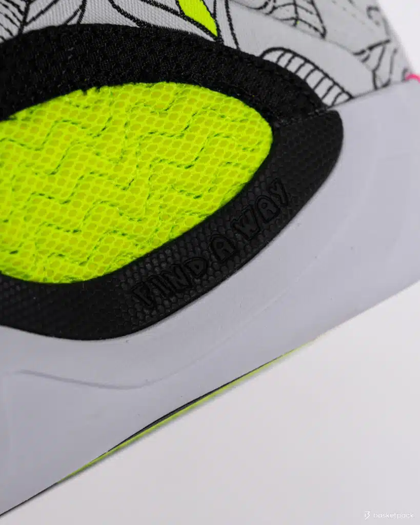 test jordan tatum 2