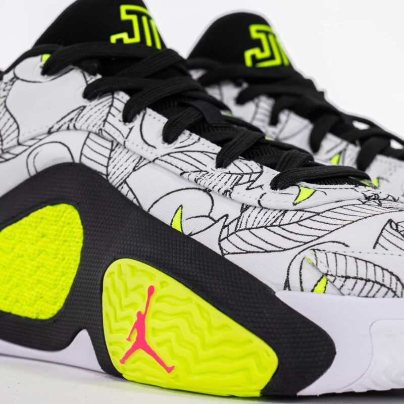 test jordan tatum 2