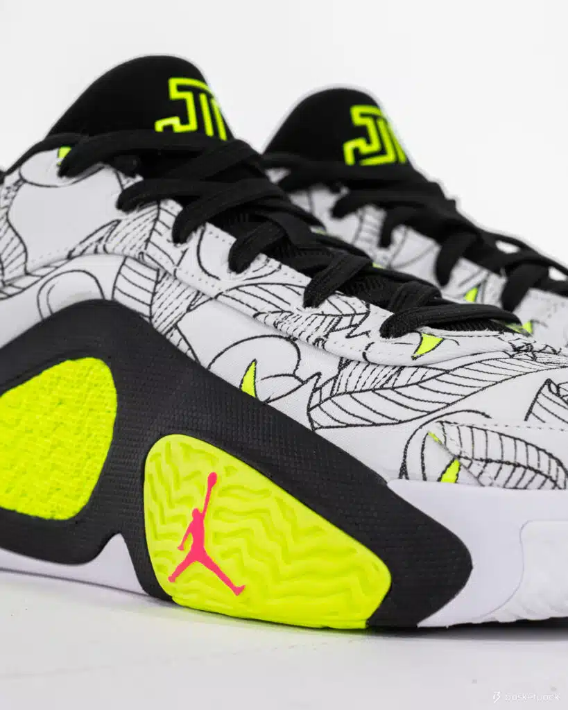 test jordan tatum 2