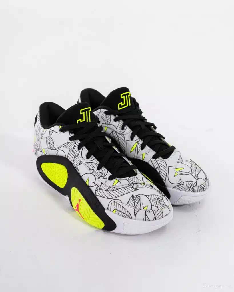 test jordan tatum 2