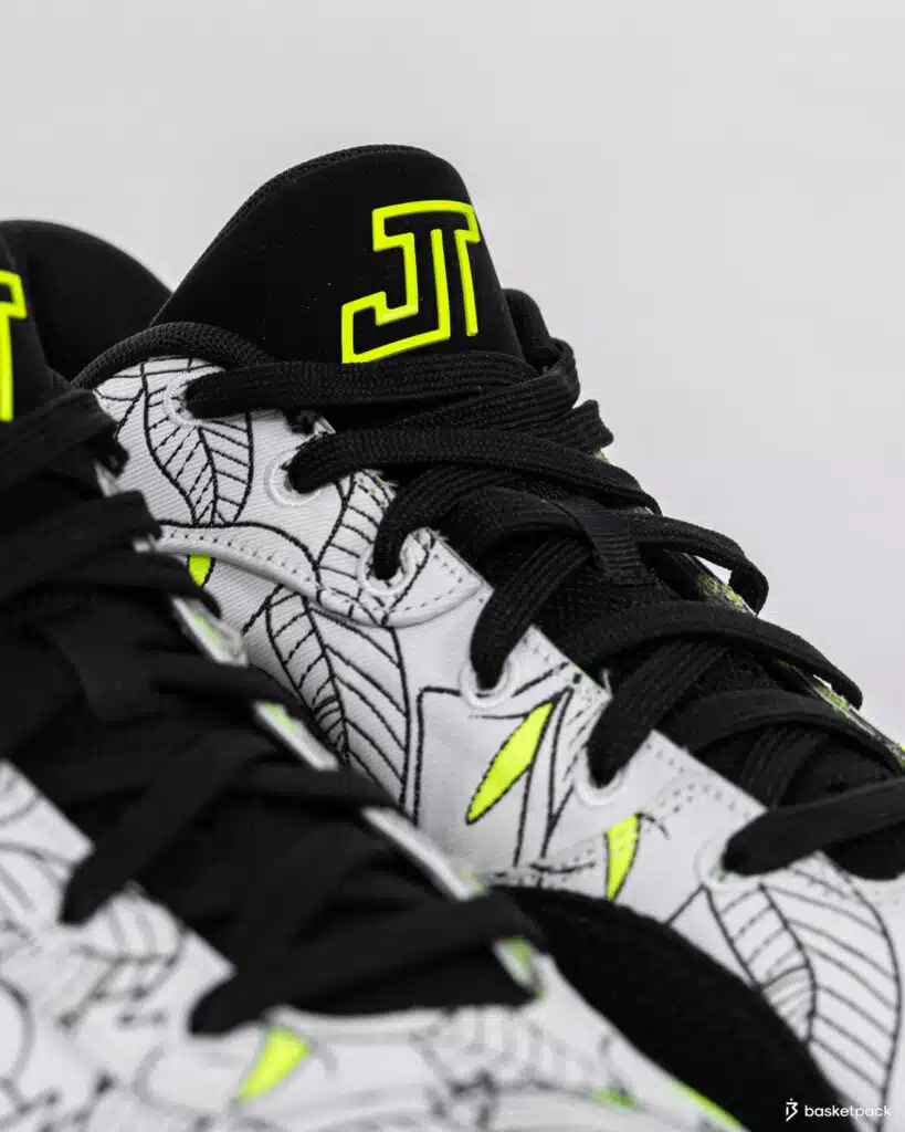 test jordan tatum 2