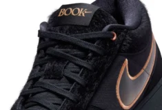 Image de l'article Unboxing de la Nike Book 1 Haven