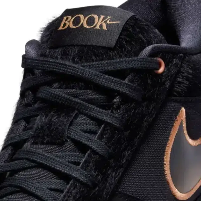 unboxing nike book 1 haven