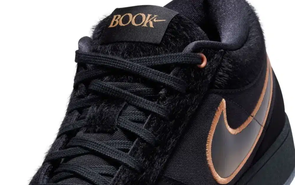 Nike Book 1 Haven : le coloris arrive en France !