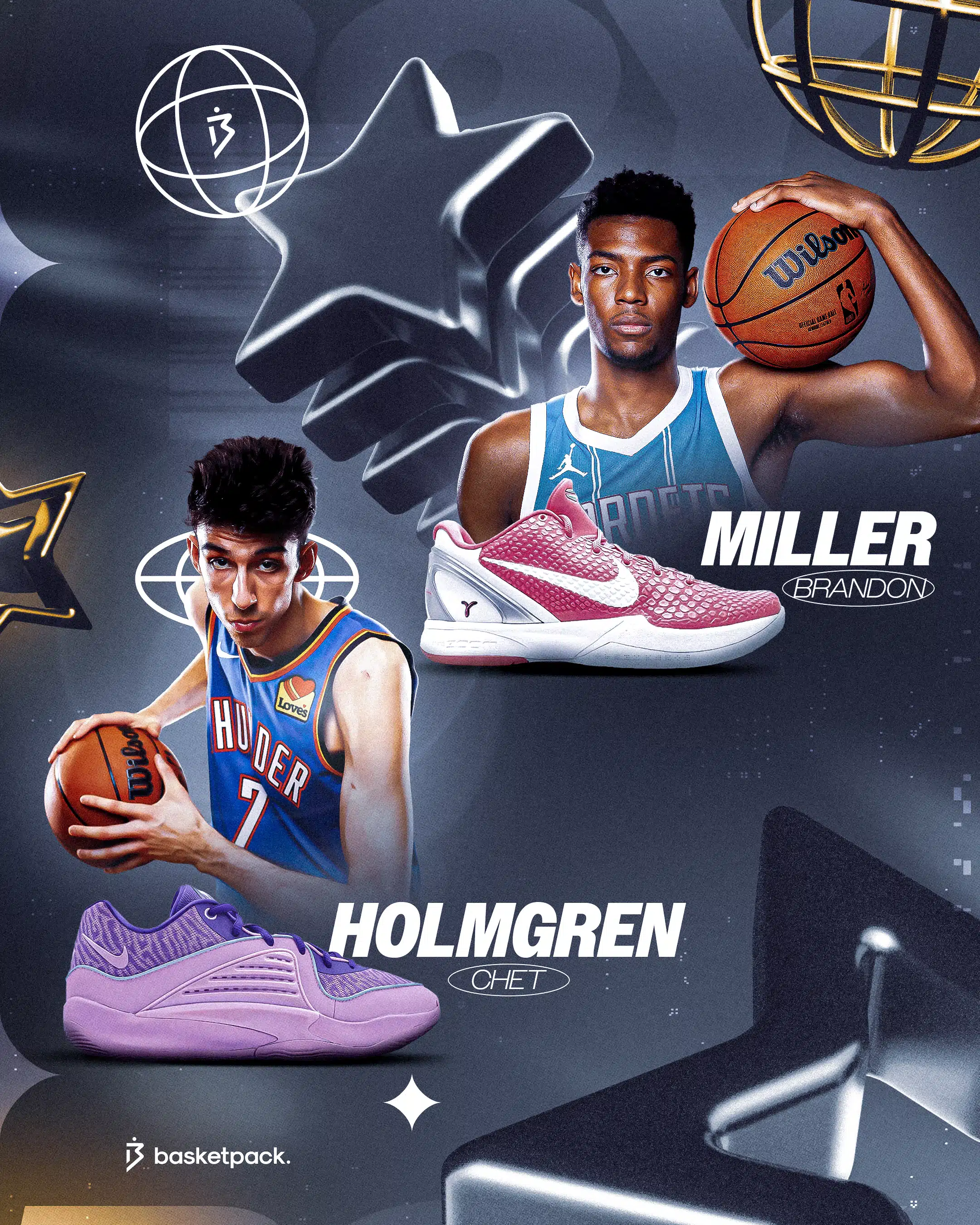 victor wembanyama rookie of the year basketpack