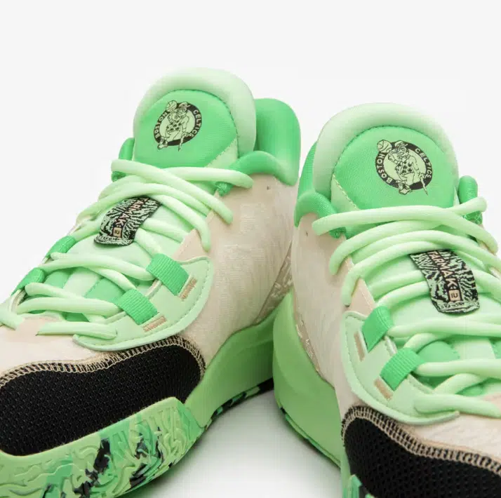 fast 900 low decathlon boston celtics