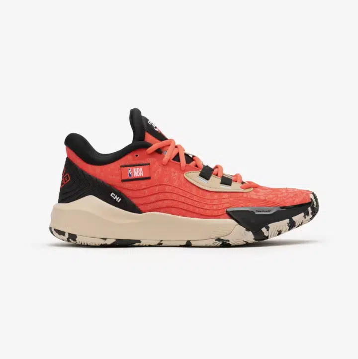 fast 900 low decathlon chicago bulls