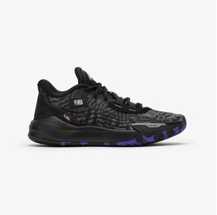 fast 900 low decathlon los angeles lakers