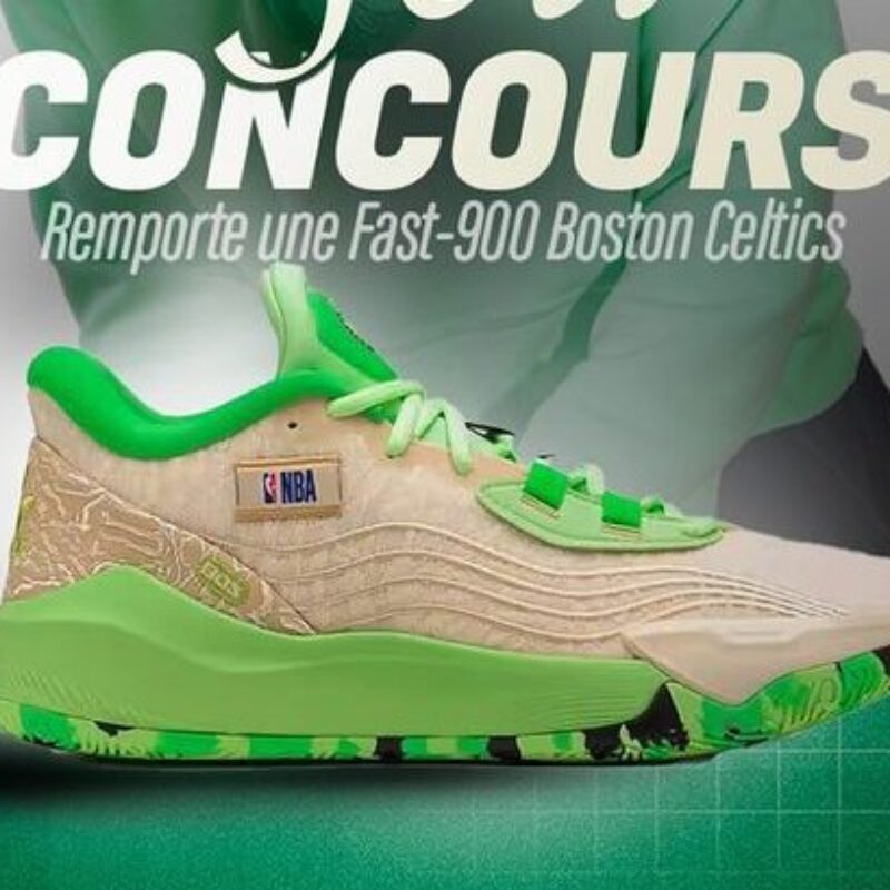 jeu concours nba finals