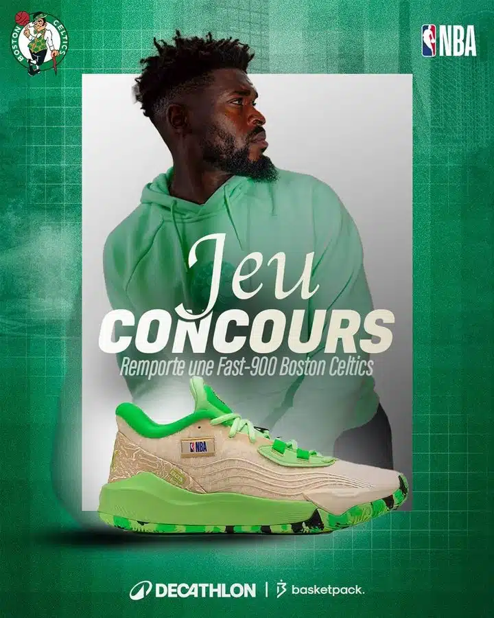 jeu concours nba finals