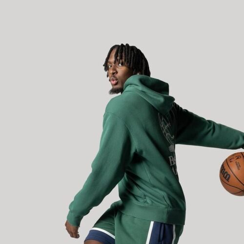 Image de l'article NBA 3X Paris : on rencontre Tyrese Maxey grâce à New Balance !