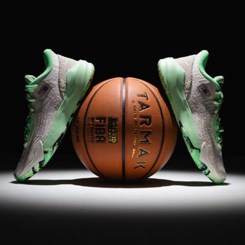 Image de l'article Fast 900 Low : le shooting basketpack !