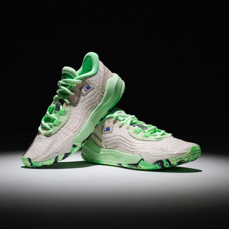 fast 900 low boston celtics decathlon basketball