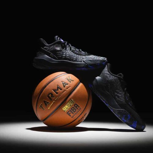 Image de l'article NBA Fast 900 Low Lakers : le shooting basketpack