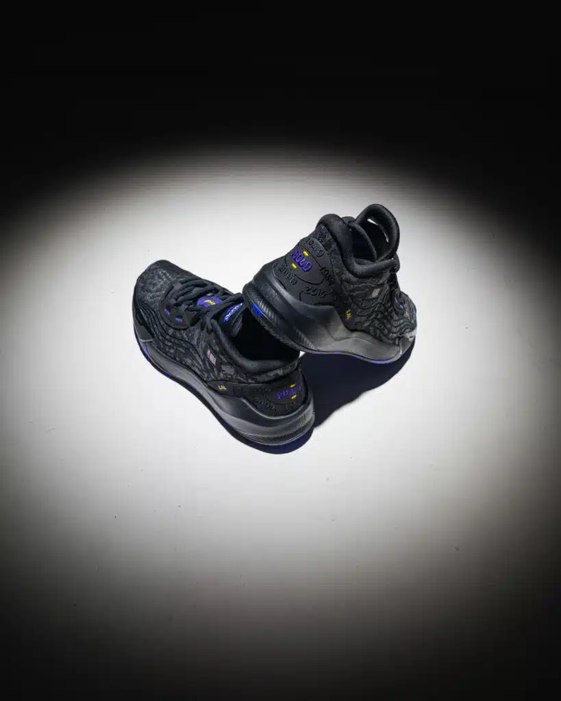nba fast 900 low los angeles lakers decathlon