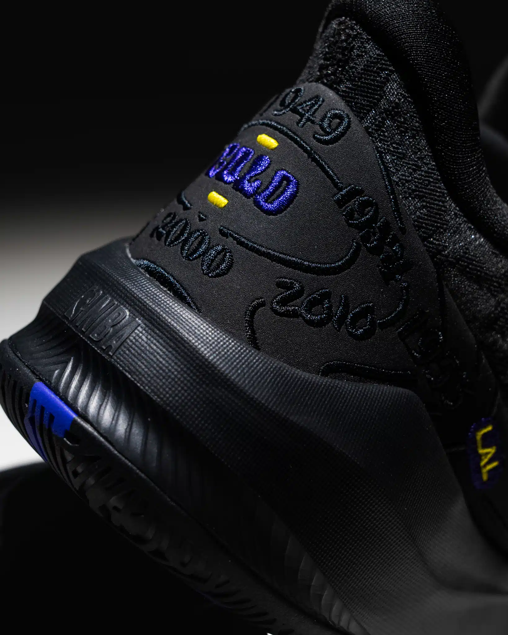 nba fast 900 low los angeles lakers decathlon