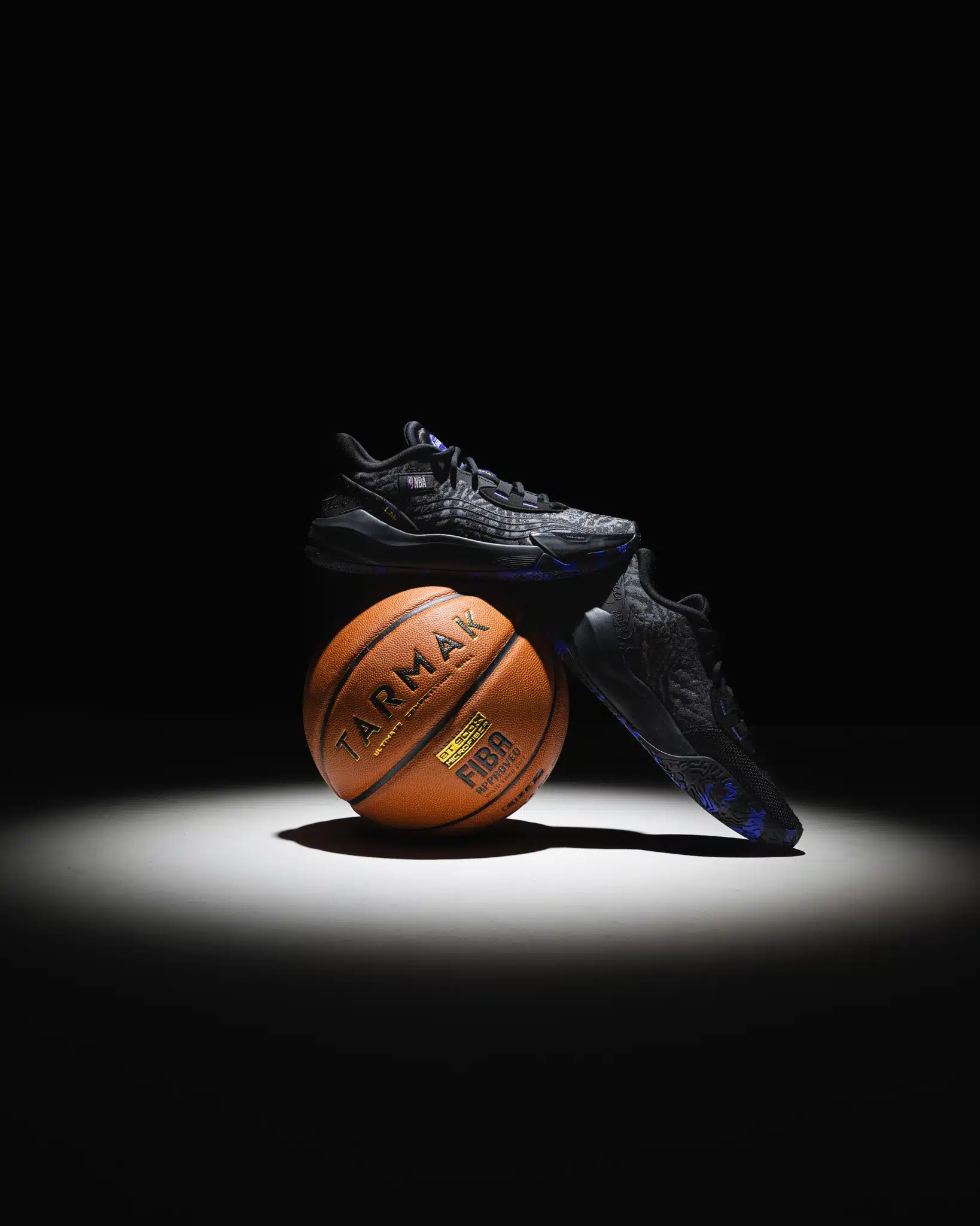 nba fast 900 low los angeles lakers decathlon