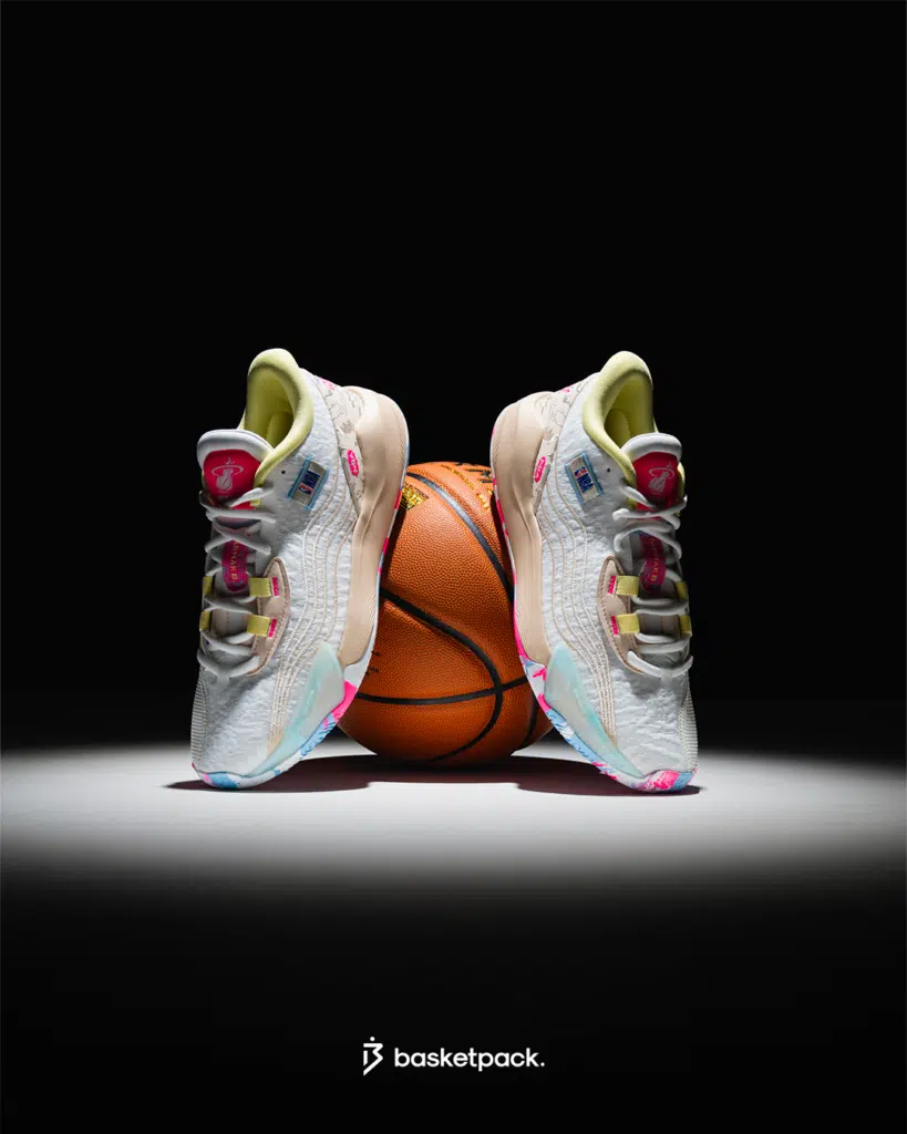 fast 900 low miami heat decathlon basketball