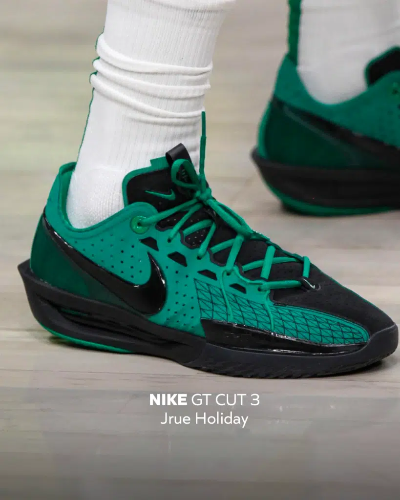nba finals game 3 plus belles paires chaussures kicks