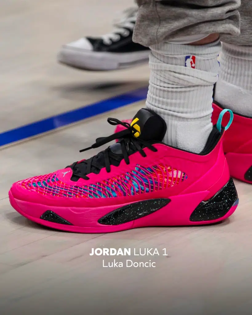 nba finals game 3 plus belles paires chaussures kicks