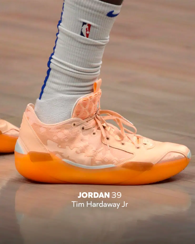 nba finals game 3 plus belles paires chaussures kicks