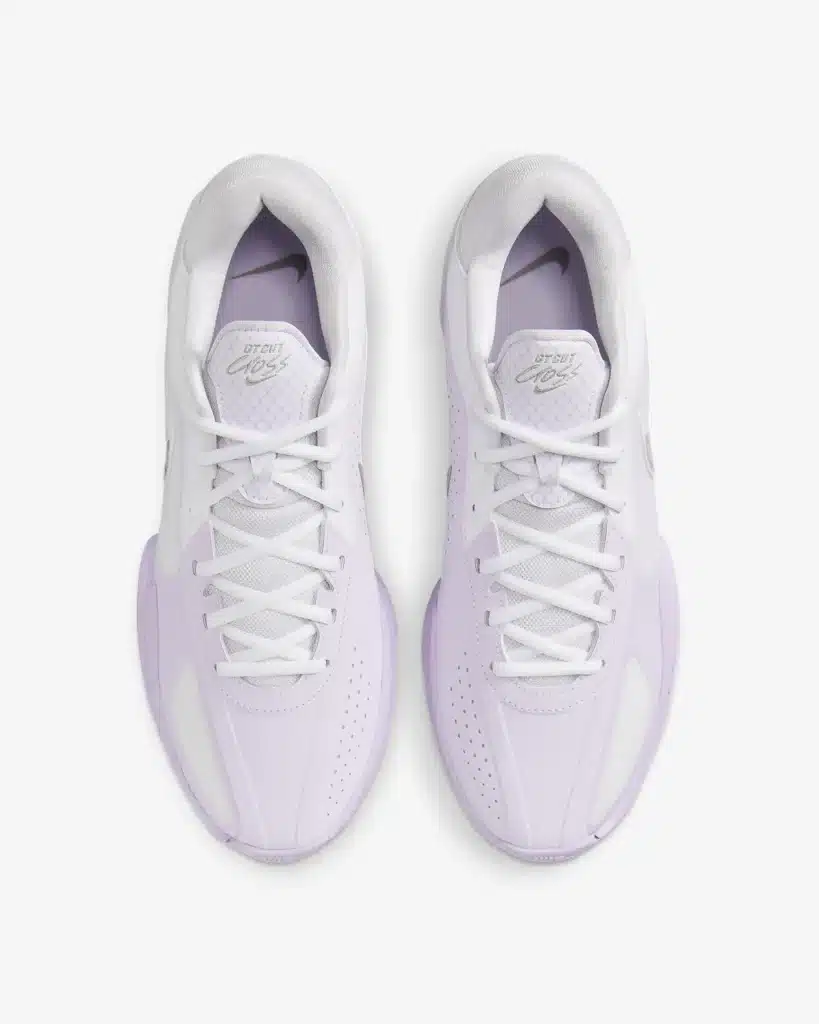 nike gt cut cross barely grape disponible france