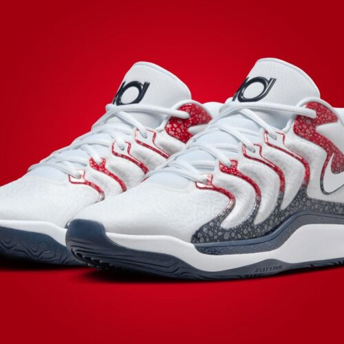 Image de l'article Les paires des joueurs de Team USA pour les JO 2024