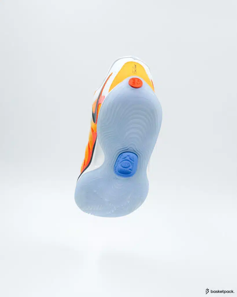 nike kd 17 test basketpack