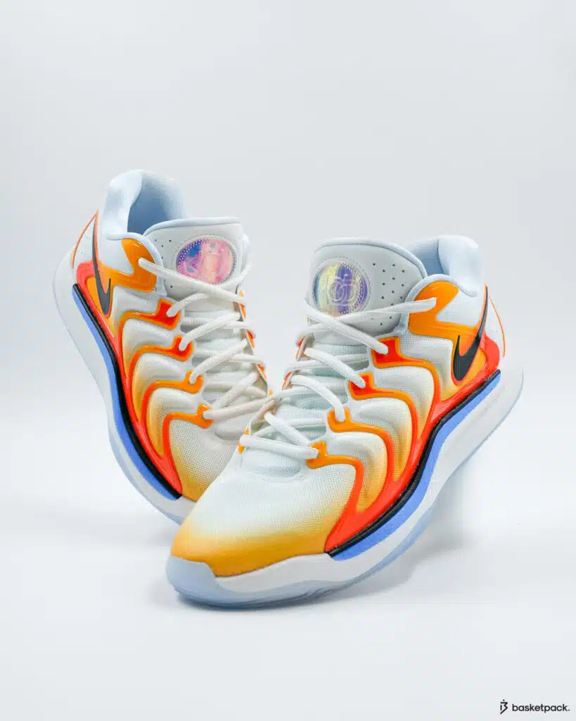 nike kd 17 test basketpack
