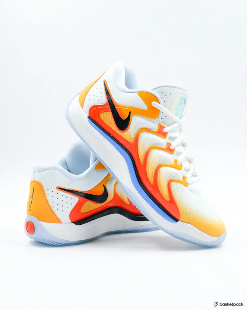 nike kd 17 test basketpack