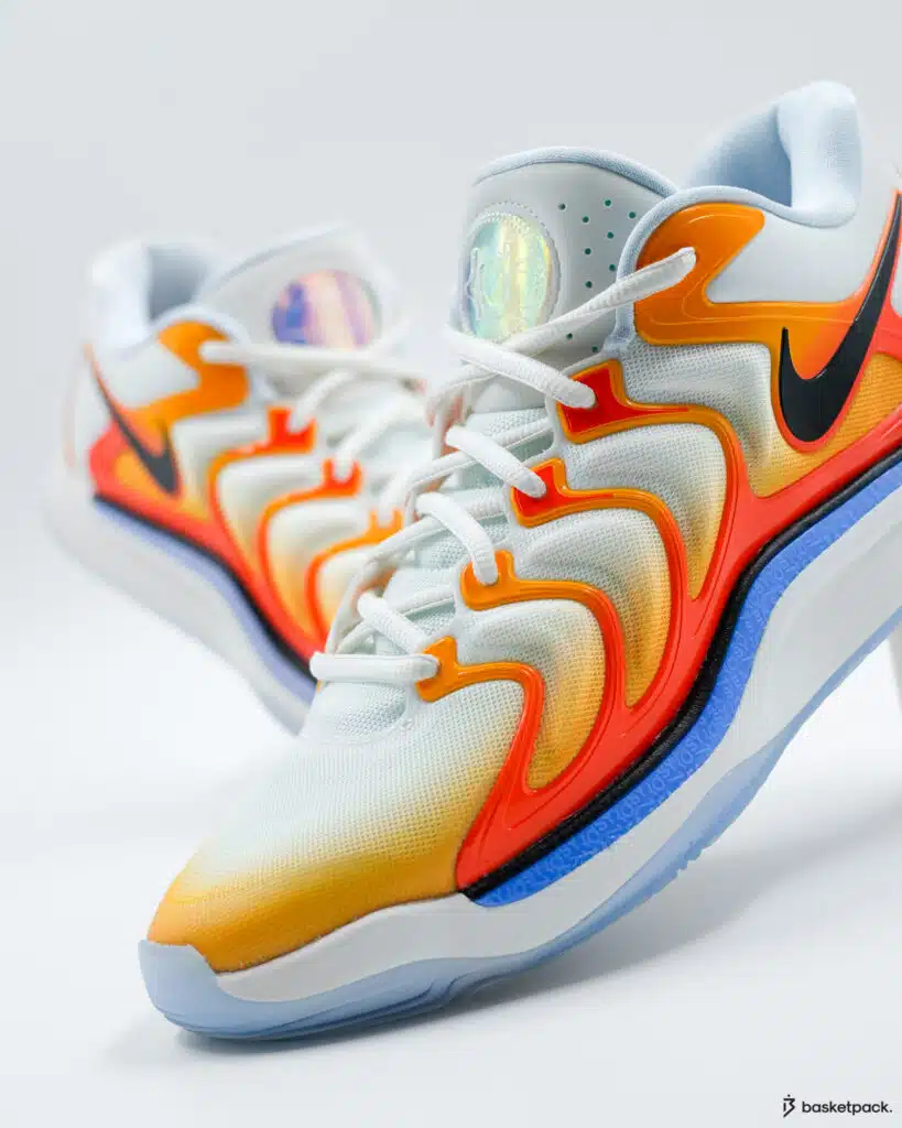 nike kd 17 test basketpack