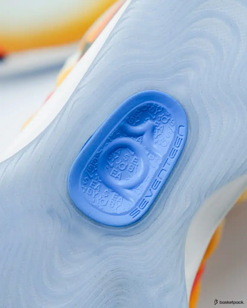 nike kd 17 test basketpack