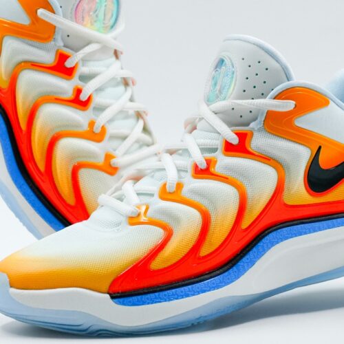 Image de l'article Nike KD 17 : le test basketpack
