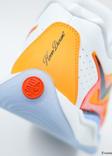 Image de l'article La Nike KD 19 dévoilée par Sneakersfiles !