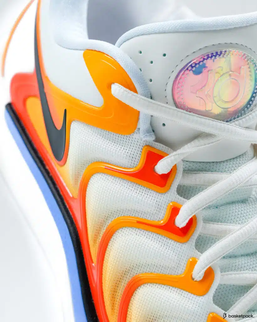 nike kd 17 test basketpack