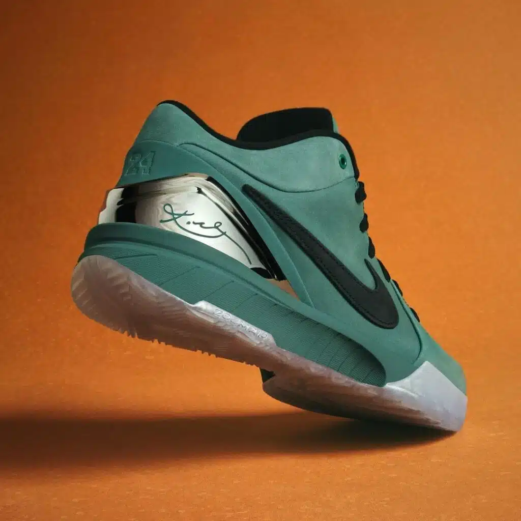 nike kobe 4 protro girl dad