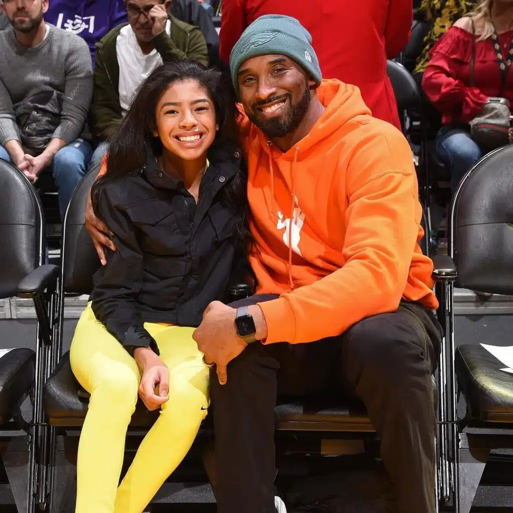 nike kobe 4 protro girl dad