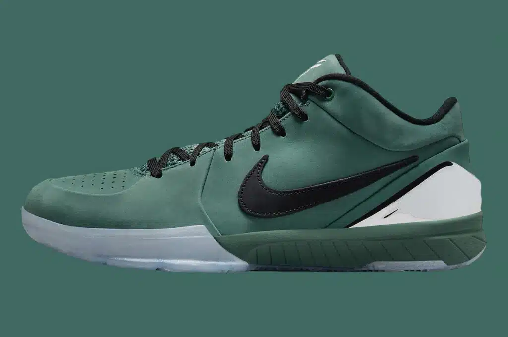 nike kobe 4 protro girl dad