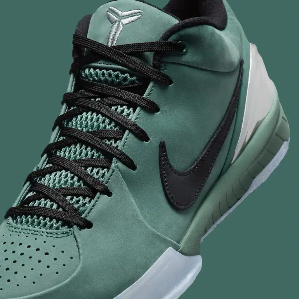 nike kobe 4 protro girl dad
