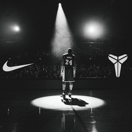 Image de l'article Nike Kobe 8 
