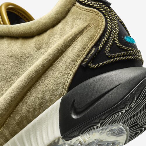 Image de l'article Nike LeBron 21 The Shop Nobility : le coloris débarque en France !