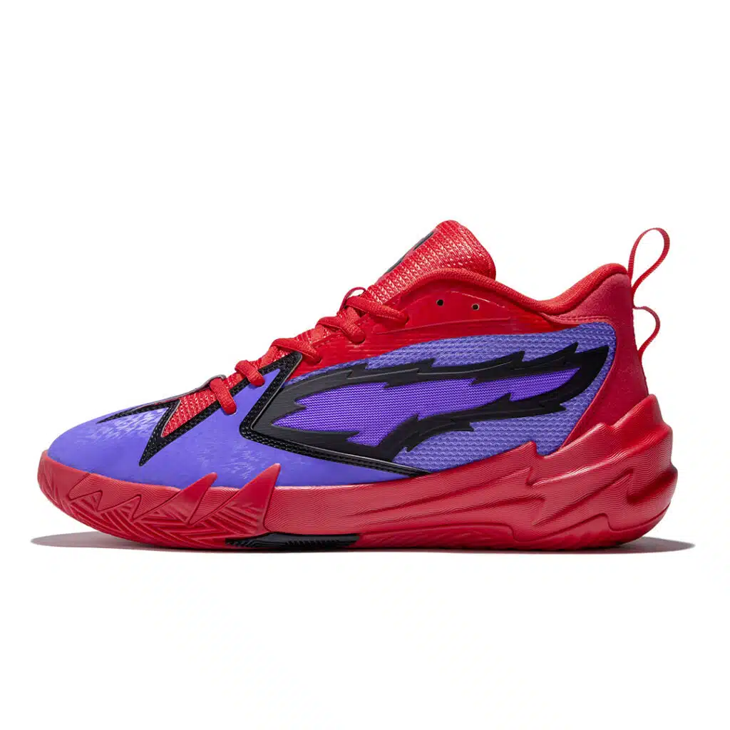 puma scoot zeros pred