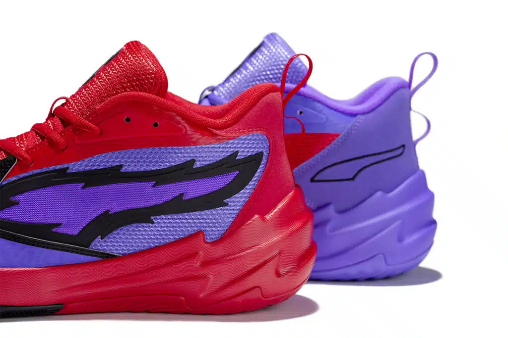 puma scoot zeros pred