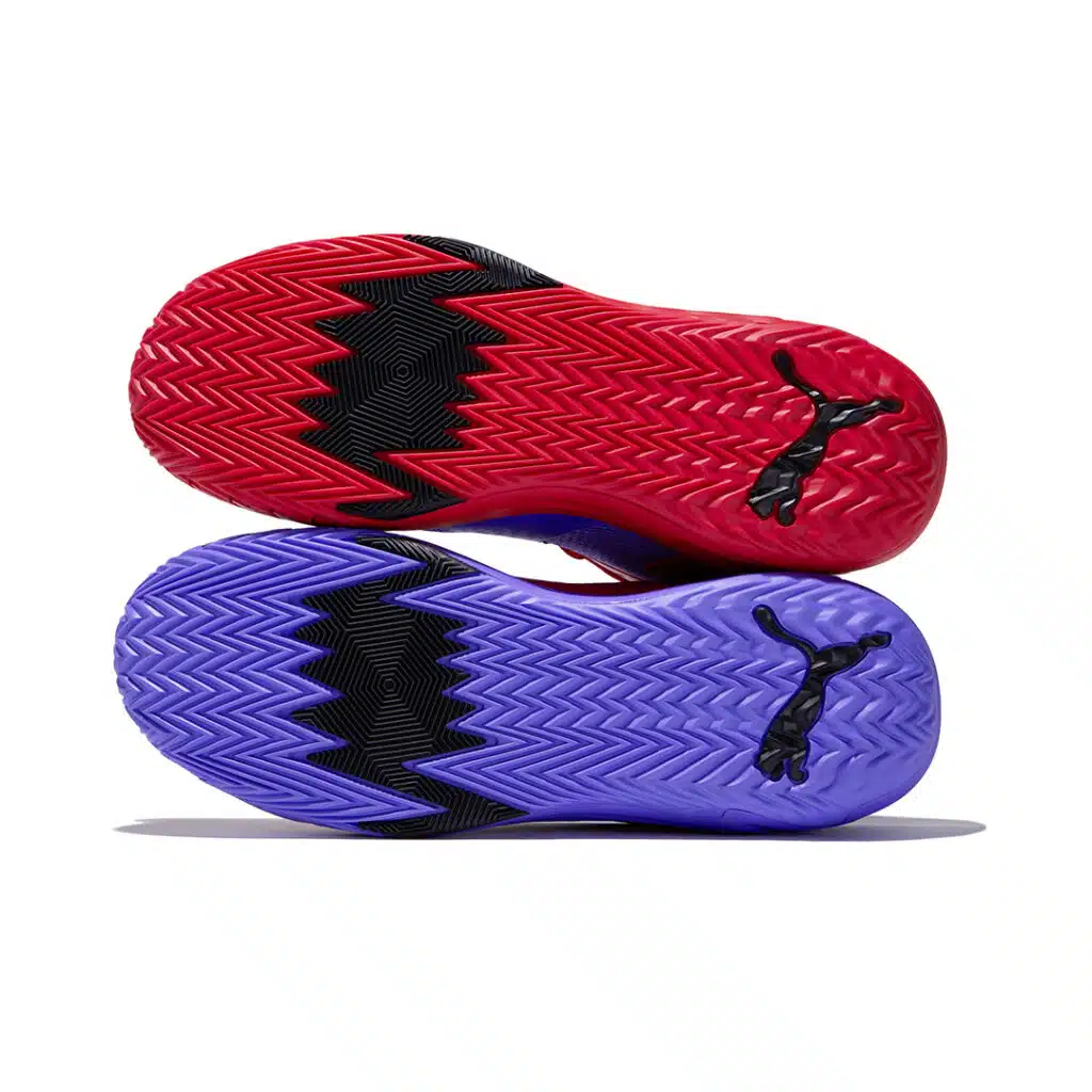 puma scoot zeros pred