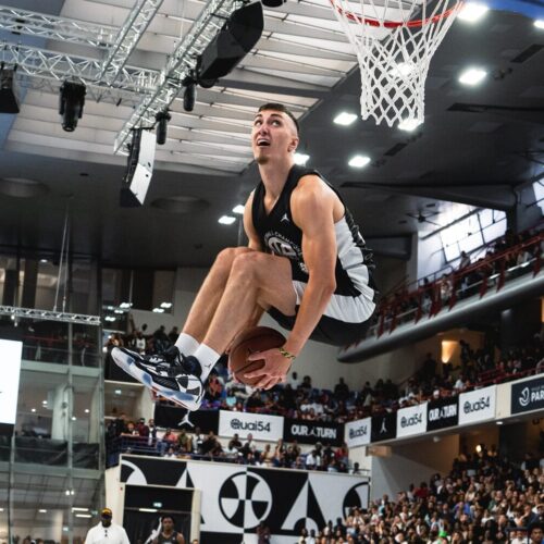 Image de l'article Les plus beaux maillots et paires du Quai 54 2024 !