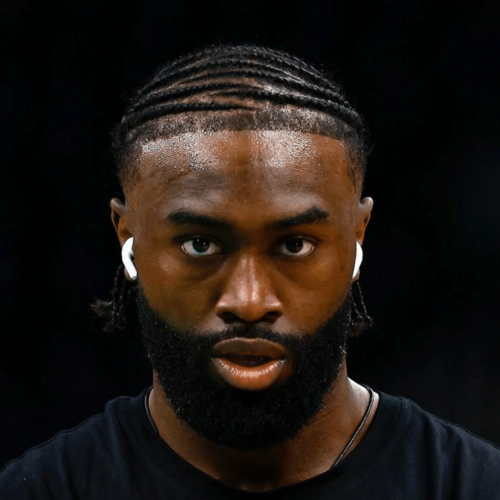 Image de l'article Un conflit ouvert entre Jaylen Brown et Nike !