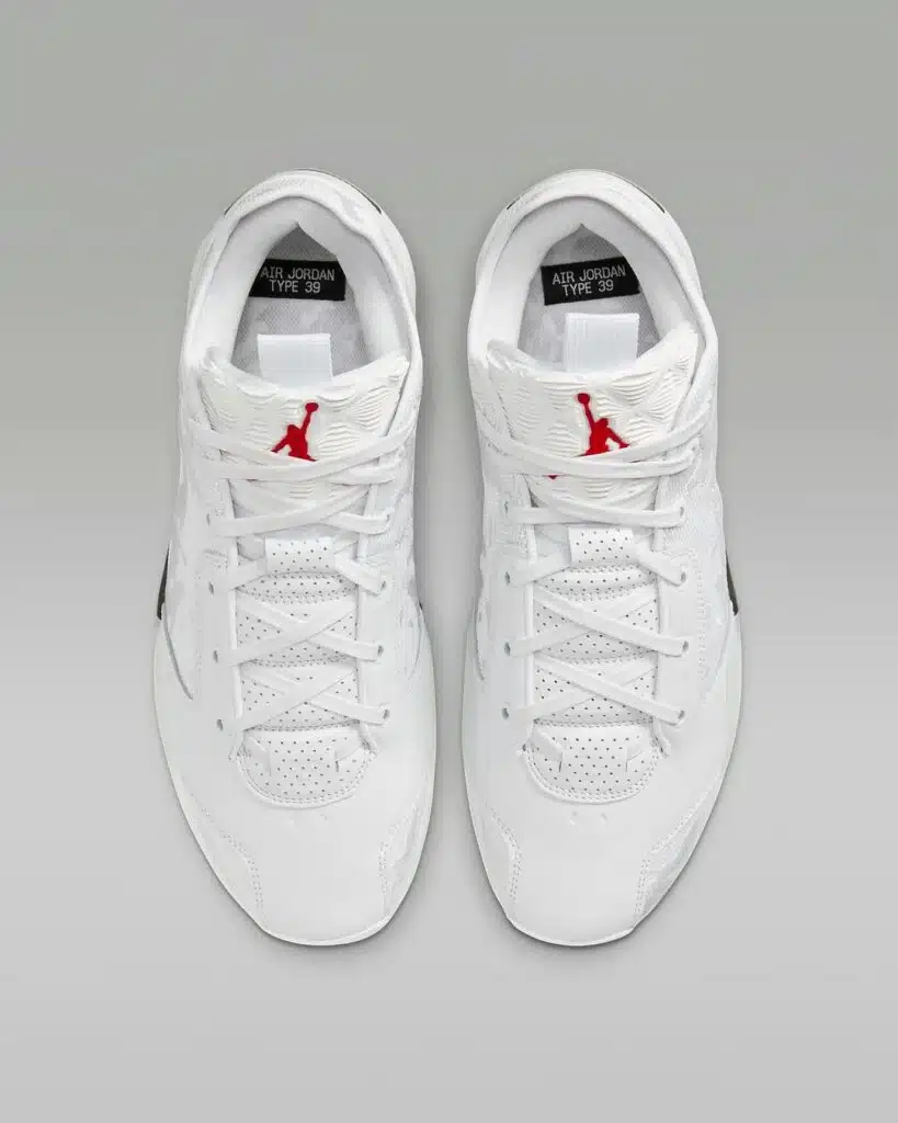 jordan 39 sol