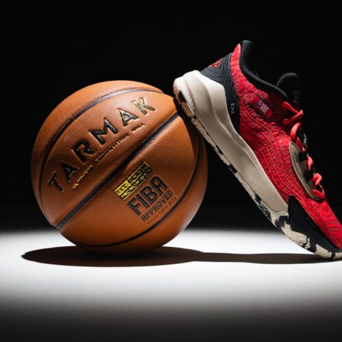 Image de l'article NBA Fast 900 Chicago Bulls : le shooting basketpack