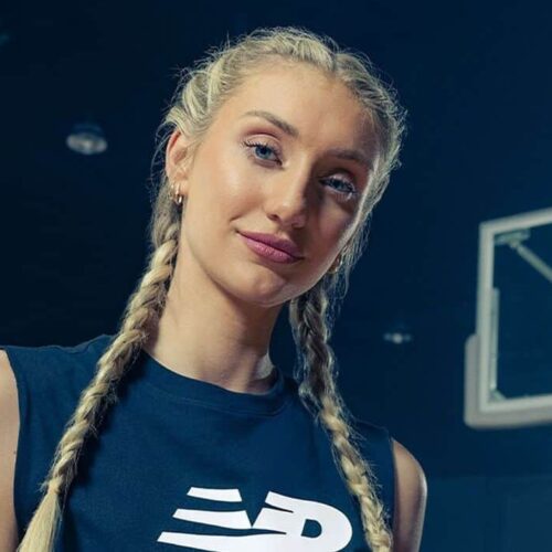 Image de l'article New Balance devient partenaire de la WNBA !